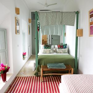 Luxe Driepersoonskamer